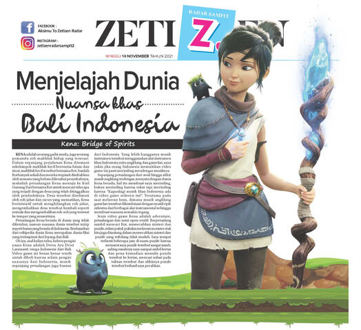 Kena